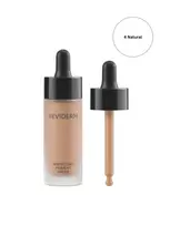 REVIDERM Perfecting Pigment Drops tobulinantys pigmentuoti lašiukai, spalva NATURAL 20ml