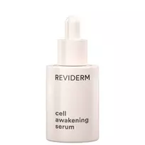 Reviderm Cell awakening energizuojantis veido serumas, 30 ml