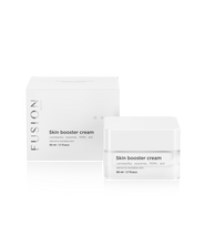 Fusion SKIN BOOSTER kremas su egzosomomis, PDRN ir retinoliu, 50 ml
