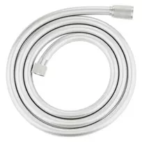Žarna dušui Grohe Silverflex 175cm nerūdijančio plieno spalva 28388DC1