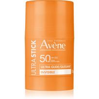Avène Sun Ultra Stick SPF 50 apsaugos nuo saulės pieštukas SPF 50 20 g