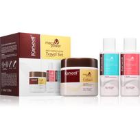 Karseell Travel Set kelioninis rinkinys plaukams 1 vnt.