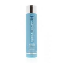 Keratherapy Keratin Infused Moisture Shampoo drėkinantis šampūnas, 300 ml, M