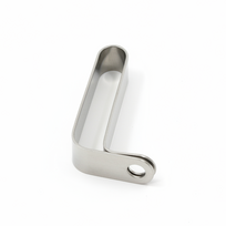 HUSQVARNA bracket for bleeding tube