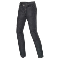 CLOVER pants Sys Light blue