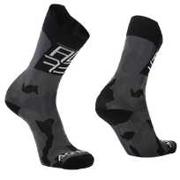 ACERBIS socks MTB Track black/grey
