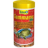 Tetra Gammarus MIX pašaras vandens vėžliams su krevetėmis 250ml, papildas prie ReptoMin