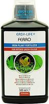 EasyLife Trąšos akvariumo augalams su geležimi Easy-Life Ferro - 500 ml