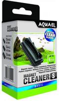 Aquael magnetinis akvariumo valiklis S