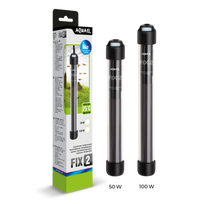 Aquael Comfortzone Fix2 100W
