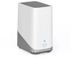 Anker Eufy | Security HomeBase 3, Baltas ir Gray | Iki 16 įrenginių, suderinamas su visais eufyCam modeliais