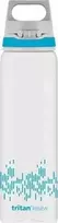 Gertuvė SIGG Total Clear ONE MyPlanet 0,75 L | mėlyna