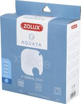 Zolux Aquaya Perlon Xternal 200 filtravimo įdėklas akvariumo vandens valymui