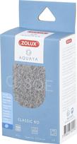 Zolux Aquaya nitrato filtravimo įdėklas akvariumo vandens kokybei gerinti Classic 80