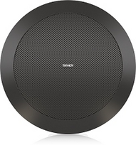 ActiveJet „Tannoy CVS 301-BK“ 3 colių lubinis garsiakalbis, skirtas montuotiems įrenginiams ()