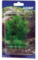 HOBBY Dirbtinė akvariumo augalų dekoracija „Egeria“