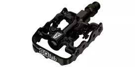 Sqlab SQB 510 pėdalai XL+15mm