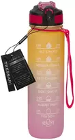Gertuvė Tressari, 1000 ml, PC plastikas