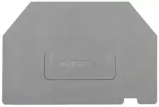 Wago 282-332 rutulinis separatorius 282-332 /25 vnt./