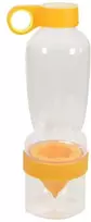 Gertuvė Citrusinių vaisių buteliukų gaiviklis (juice easy) - apelsinų skonio