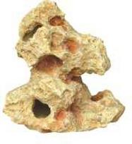 HOBBY akvariumo dekoracija „Cavity Stone“