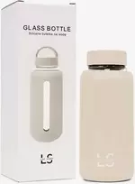 „Line Sport“ stiklinė gertuvė 800 ml, alyvuogių sp.