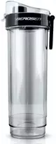 Gertuvė su kandikliu 570 ml BD-757 Berdsen