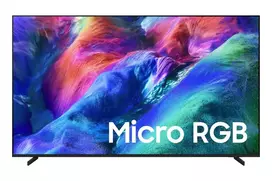 Televizorius Samsung MRE85R85HAUXXH 2026m. modelis +DOVANA Samsung Garso sistema HW-Q930H/EN