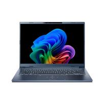 Acer Aspire Go 14 AI OLED  14"    7-256V     16GB 512GBSSD W11H | NX.JNBEG.001 | 4711474712011