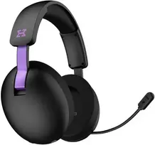 Hellyberry (Powered by Hator) HH30-B Belaidės žaidimams ausinės