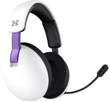 Hellyberry (Powered by Hator) HH30-W Belaidės žaidimams ausinės