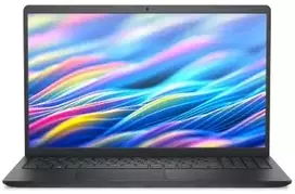 DELL DC15250 Intel® Core™ i5 i5-1334U Nešiojamas kompiuteris 39,6 cm (15.6") Full HD 16GB DDR4-SDRAM 512GB SSD Wi-Fi 6 (802.11ax) Windows 11 Pro Juodas