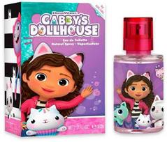 Air Val Gabby's Dollhouse kvepalai mergaitėms, 30ml