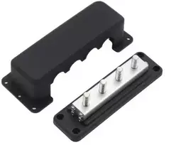 Carruzzo Busbar Solvian 48V 600A