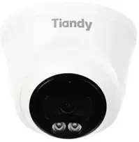 „Carruzzo“ IP KAMERA TC-C35XS 3ERA-28 spalvų generatorius – 5 Mpx 2,8 mm TIANDY