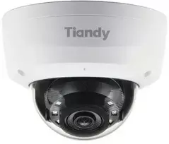 „Carruzzo“ IP KAMERA TC-C35KS 3ERA-28 spalvų generatorius – 5 Mpx 2,8 mm TIANDY