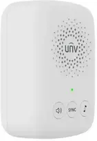 Dahua Technology Carruzzo BELAIDIS DURŲ SKAMBUTIS ED-R1 UNIVIEW