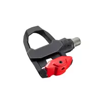 None Road pedals LOOK Keo Classic 3, Juodas/Raudona