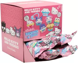 Paladone Hello Kitty saldumynų kuprinė B CDU 24 vnt.