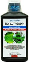 EasyLife Bio-Exit Žalias 500 ml preparatas dumbliams akvariumuose