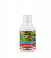 FEMANGA mikroelementų tirpalas akvariumo augalams ir žuvims, 250 ml