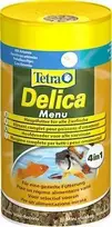 TETRA Delica 100 ml žuvų maistas