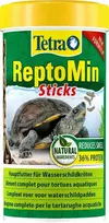 TETRA ReptoMin maistas vėžliams, 250 ml