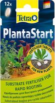 TETRA PlantaStart akvariumo trąšos tabletėse