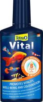 TETRA Vital 250 ml vitaminai akvariumui