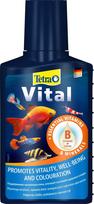 TETRA Vital vitaminai žuvims ir augalams