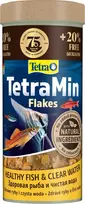 Tetra TetraMin žuvų maistas 250 ml