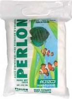 Zolux perlonas akvariumo filtrui, efektyvi mechaninė filtracija, 100 g