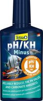 TETRA pH/KH Minus skystis akvariumui