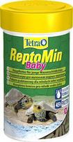 TETRA ReptoMin maistas jauniems vėžliams, 100 ml